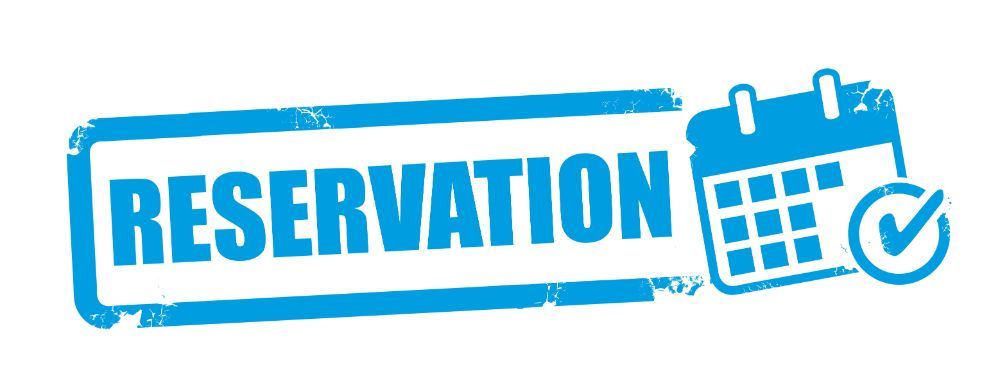 reservation